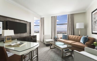 The Ritz-Carlton, Philadelphia