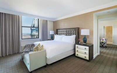 The Ritz-Carlton, Philadelphia