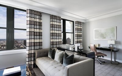 The Ritz-Carlton, Philadelphia