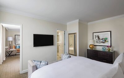 The Ritz-Carlton, Philadelphia