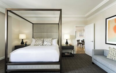 The Ritz-Carlton, Philadelphia