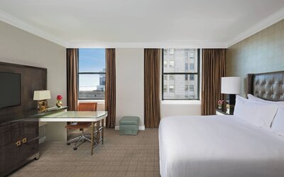 The Ritz-Carlton, Philadelphia