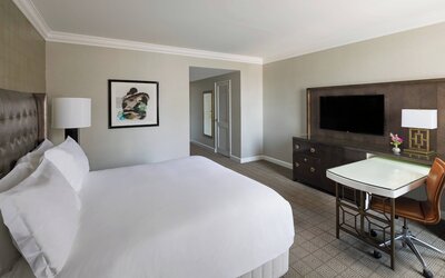 The Ritz-Carlton, Philadelphia