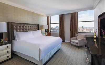 The Ritz-Carlton, Philadelphia