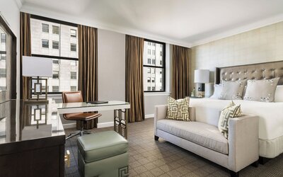 The Ritz-Carlton, Philadelphia