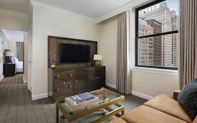 The Ritz-Carlton, Philadelphia