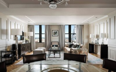 The Ritz-Carlton, Philadelphia