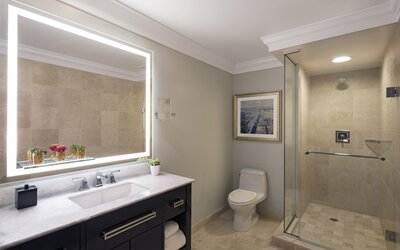 The Ritz-Carlton, Philadelphia