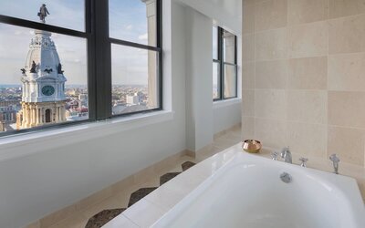 The Ritz-Carlton, Philadelphia