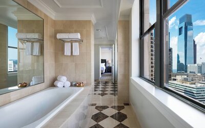 The Ritz-Carlton, Philadelphia