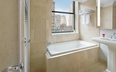 The Ritz-Carlton, Philadelphia