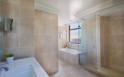 The Ritz-Carlton, Philadelphia