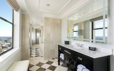 The Ritz-Carlton, Philadelphia