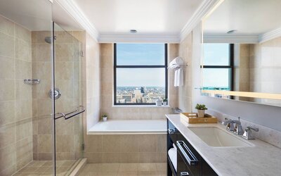 The Ritz-Carlton, Philadelphia