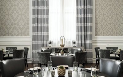 The Ritz-Carlton, Philadelphia