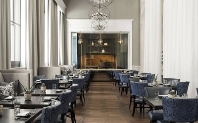 The Ritz-Carlton, Philadelphia