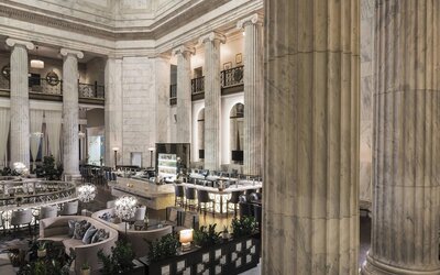 The Ritz-Carlton, Philadelphia