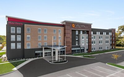 Hawthorn Extended Stay by Wyndham Mount Laurel / Moorestown