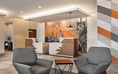 Hawthorn Extended Stay by Wyndham Mount Laurel / Moorestown