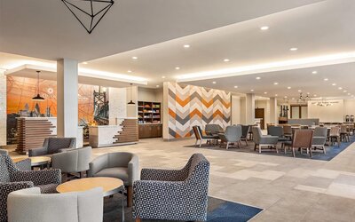 Hawthorn Extended Stay by Wyndham Mount Laurel / Moorestown