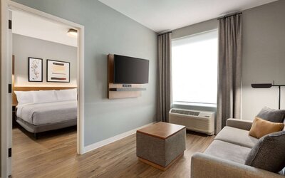 Hawthorn Extended Stay by Wyndham Mount Laurel / Moorestown