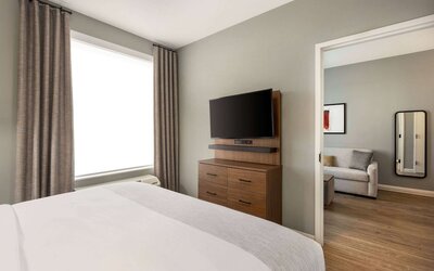 Hawthorn Extended Stay by Wyndham Mount Laurel / Moorestown