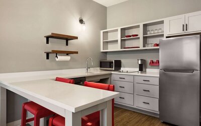 Hawthorn Extended Stay by Wyndham Mount Laurel / Moorestown