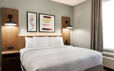 Hawthorn Extended Stay by Wyndham Mount Laurel / Moorestown