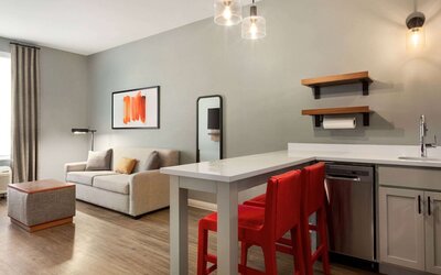 Hawthorn Extended Stay by Wyndham Mount Laurel / Moorestown