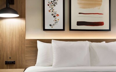 Hawthorn Extended Stay by Wyndham Mount Laurel / Moorestown