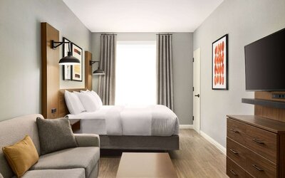 Hawthorn Extended Stay by Wyndham Mount Laurel / Moorestown