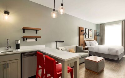 Hawthorn Extended Stay by Wyndham Mount Laurel / Moorestown