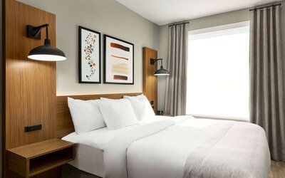 Hawthorn Extended Stay by Wyndham Mount Laurel / Moorestown