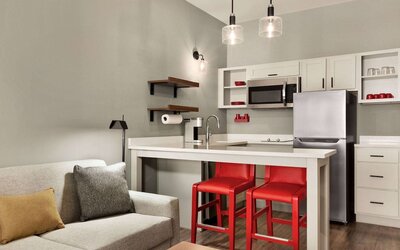 Hawthorn Extended Stay by Wyndham Mount Laurel / Moorestown
