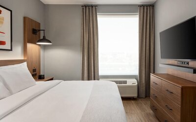 Hawthorn Extended Stay by Wyndham Mount Laurel / Moorestown