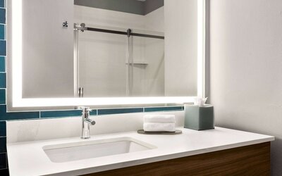 Hawthorn Extended Stay by Wyndham Mount Laurel / Moorestown
