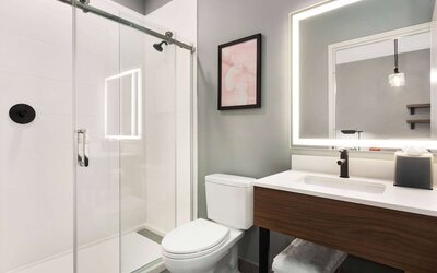 Hawthorn Extended Stay by Wyndham Mount Laurel / Moorestown