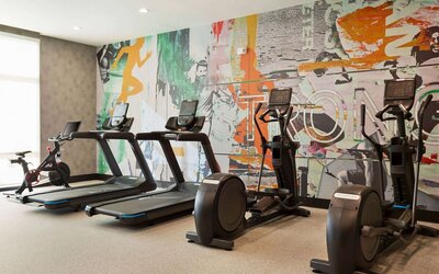 Hawthorn Extended Stay by Wyndham Mount Laurel / Moorestown