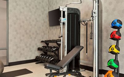 Hawthorn Extended Stay by Wyndham Mount Laurel / Moorestown