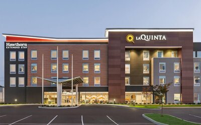 Hawthorn Extended Stay by Wyndham Mount Laurel / Moorestown