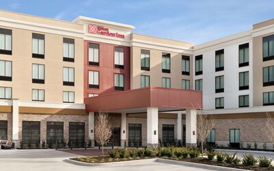 Hilton Garden Inn Newtown Square Radnor