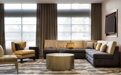 Hilton Garden Inn Newtown Square Radnor