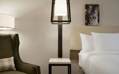 Hilton Garden Inn Newtown Square Radnor