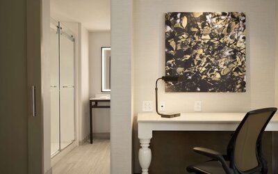 Hilton Garden Inn Newtown Square Radnor