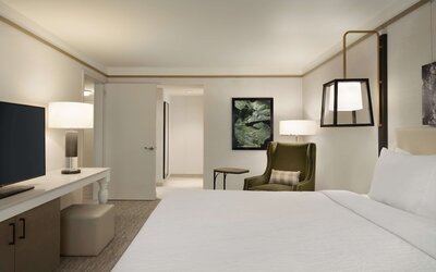 Hilton Garden Inn Newtown Square Radnor