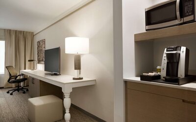 Hilton Garden Inn Newtown Square Radnor