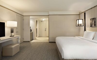 Hilton Garden Inn Newtown Square Radnor