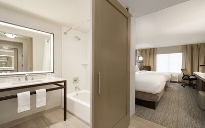 Hilton Garden Inn Newtown Square Radnor