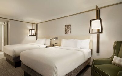 Hilton Garden Inn Newtown Square Radnor