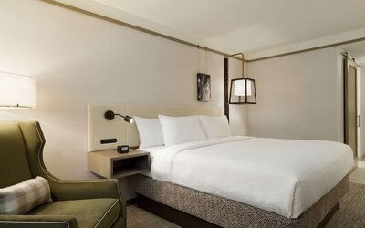 Hilton Garden Inn Newtown Square Radnor